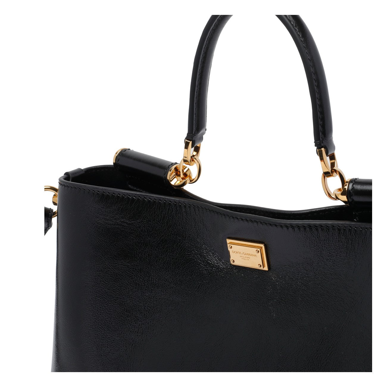 Dolce&Gabbana Women Vittoria Handbag DOLCE & GABBANA