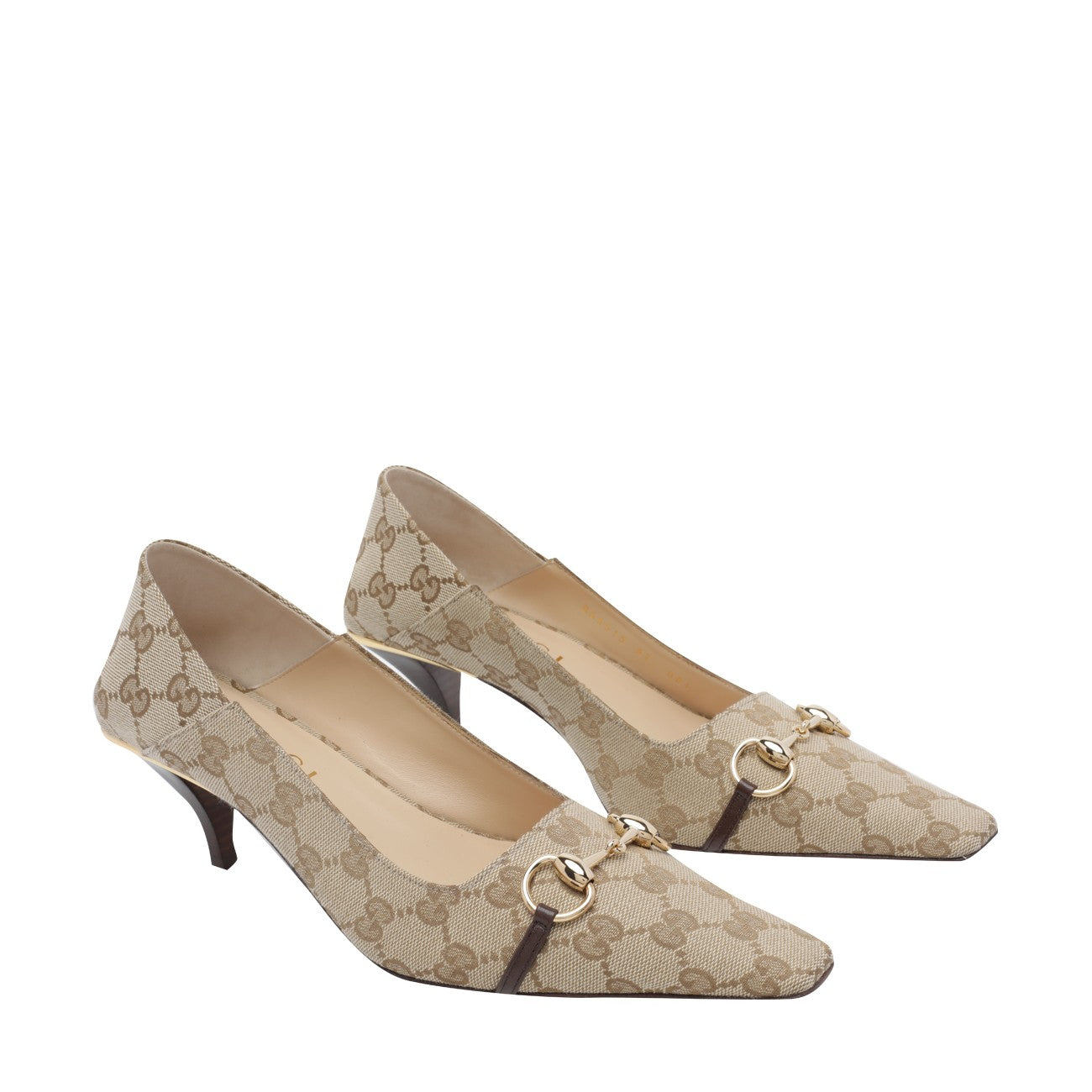 Gucci Women Vittoria Pumps GUCCI