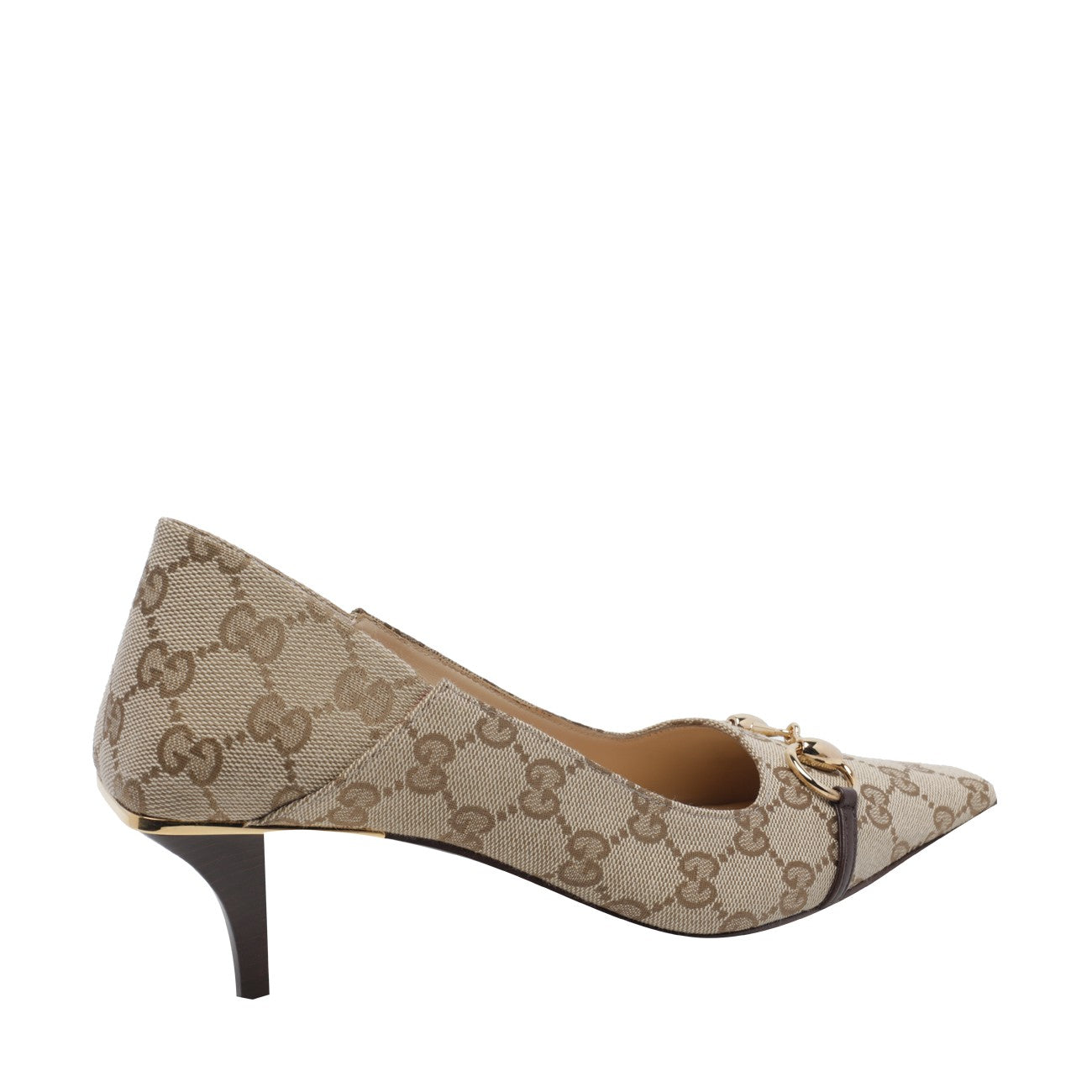Gucci Women Vittoria Pumps GUCCI