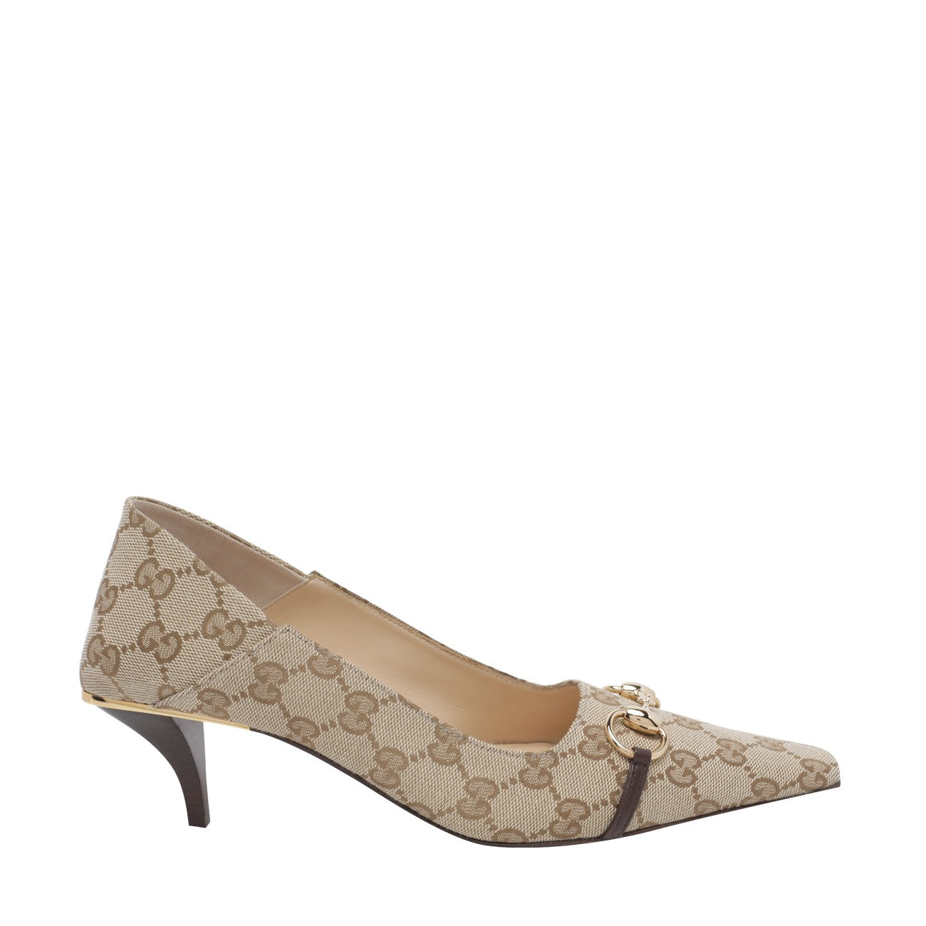 Gucci Women Vittoria Pumps GUCCI