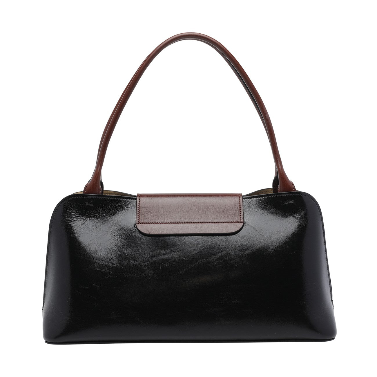 Versace Women Vivian East/West Medium Shoulder Bag VERSACE