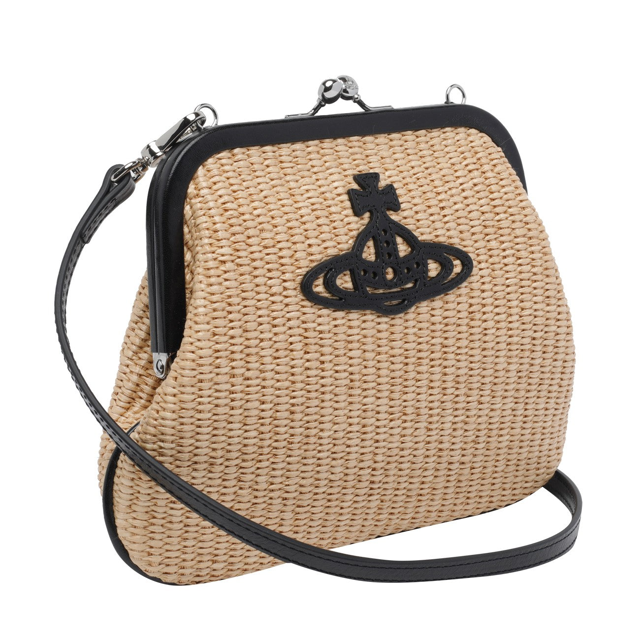 Vivienne Westwood Women Vivienne Clutch VIVIENNE WESTWOOD