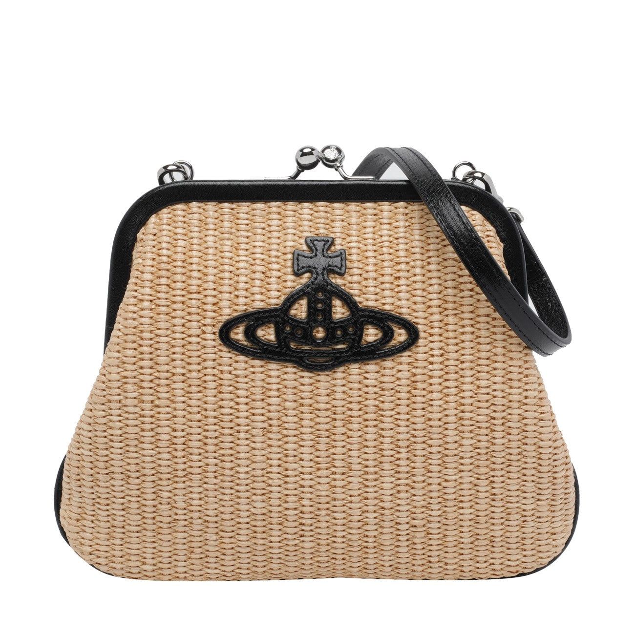 Vivienne Westwood Women Vivienne Clutch VIVIENNE WESTWOOD