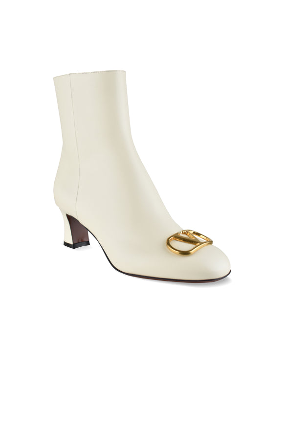 Valentino Garavani Women Vlogo Boots VALENTINO GARAVANI