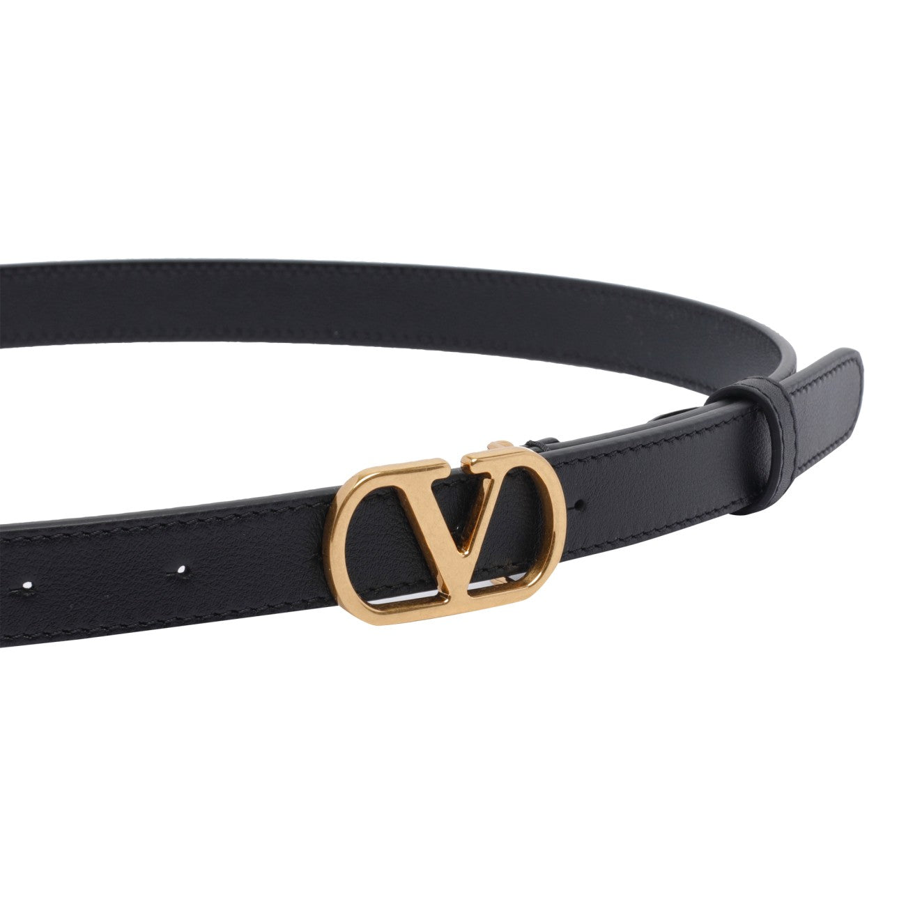 Valentino Garavani Women Vlogo Signature Belt VALENTINO GARAVANI