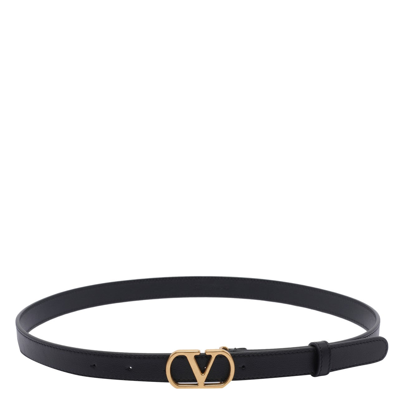 Valentino Garavani Women Vlogo Signature Belt VALENTINO GARAVANI