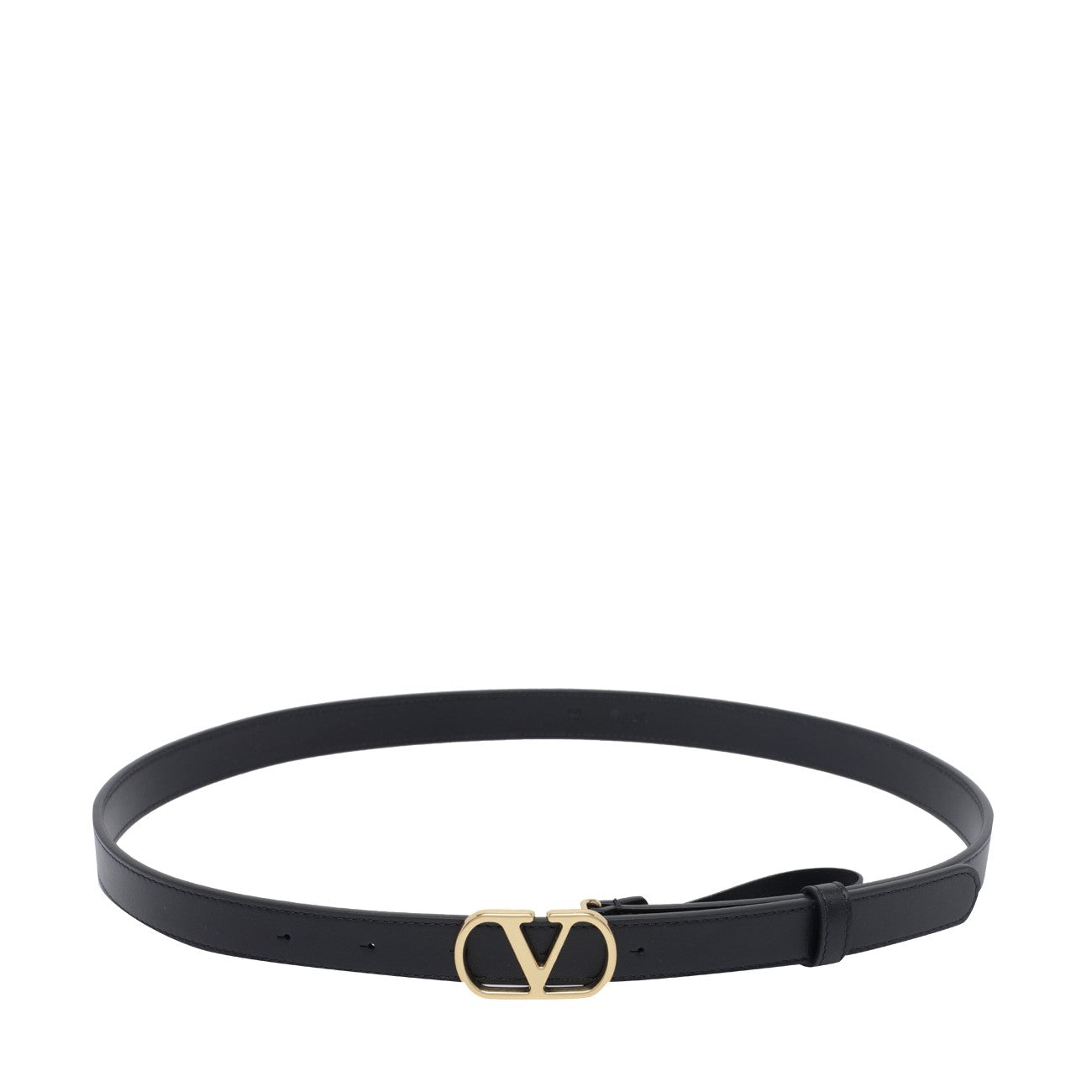 Valentino Garavani Women Vlogo Signature Belt VALENTINO GARAVANI