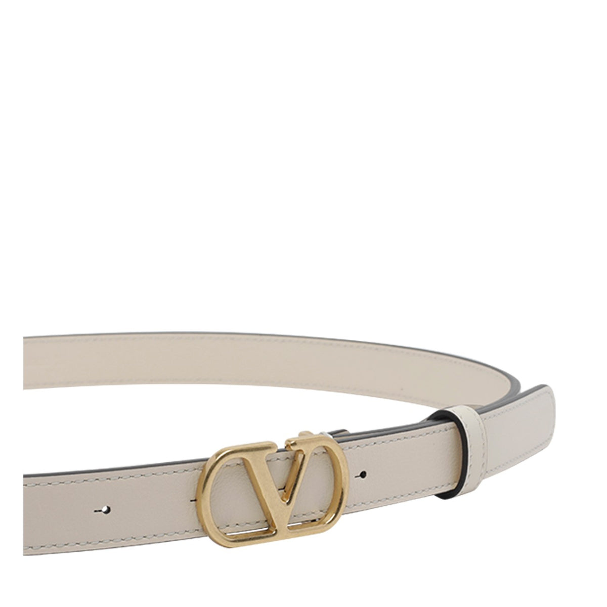 Valentino Garavani Women Vlogo Signature Belt VALENTINO GARAVANI