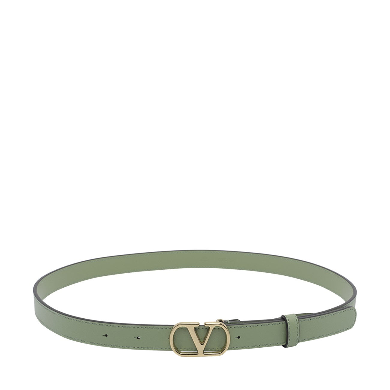 Valentino Garavani Women Vlogo Signature Belt VALENTINO GARAVANI