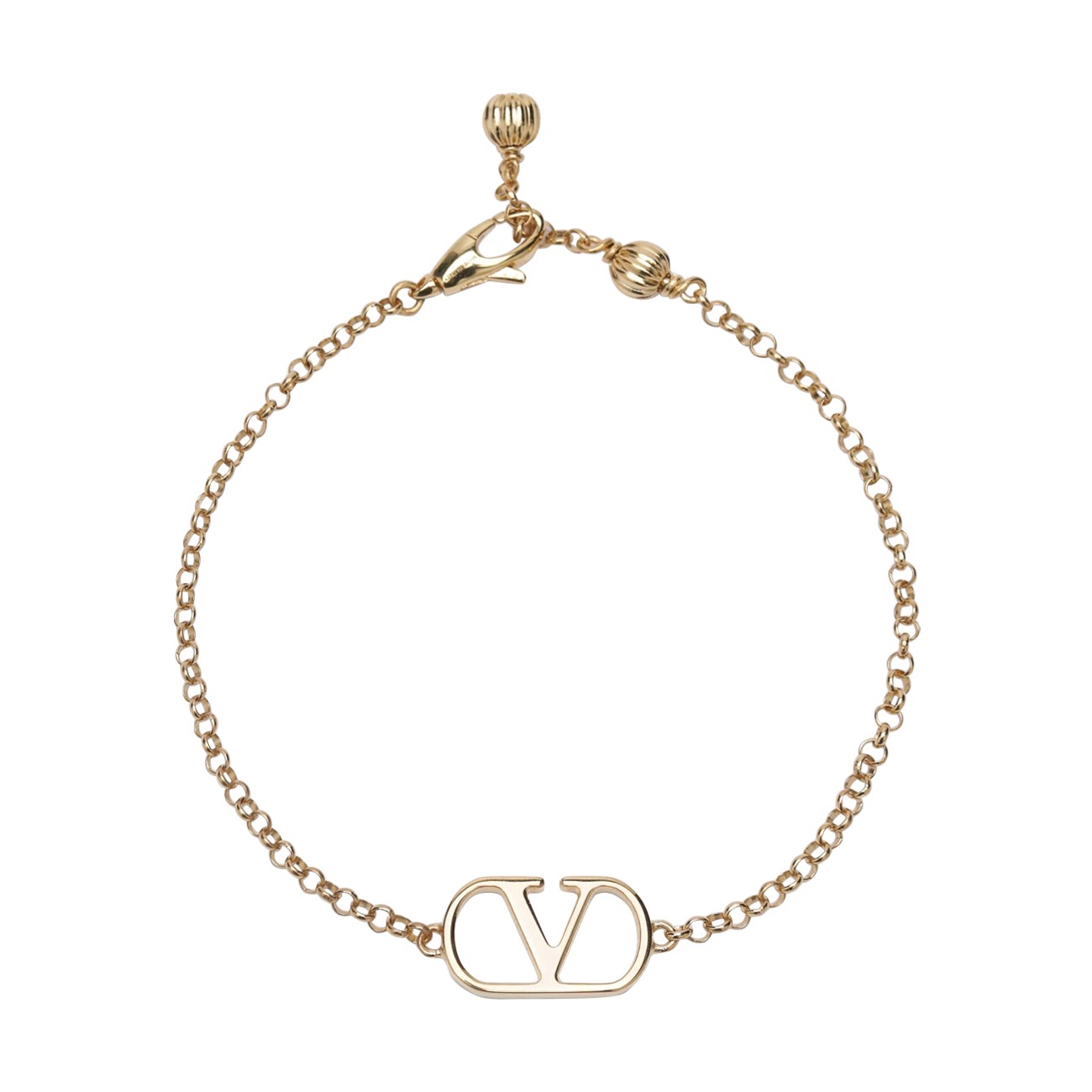 Valentino Garavani Women Vlogo Signature Bracelet VALENTINO GARAVANI