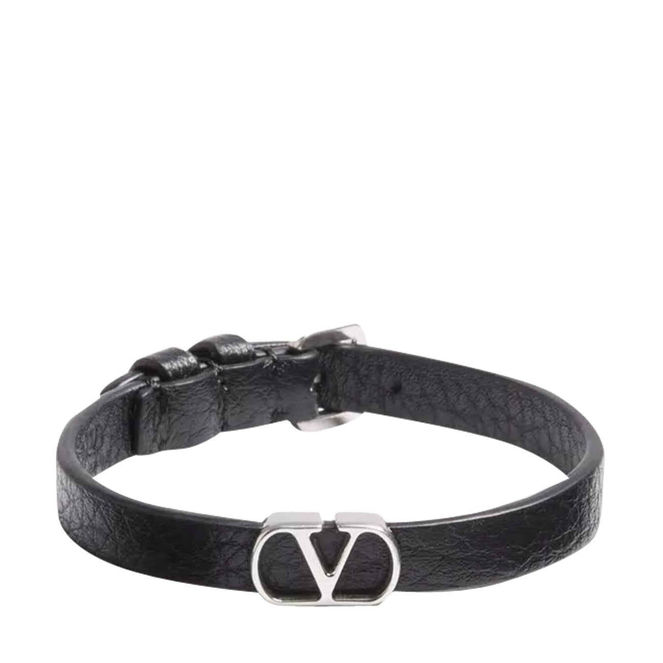 Valentino Garavani Men Vlogo Signature Bracelet VALENTINO GARAVANI