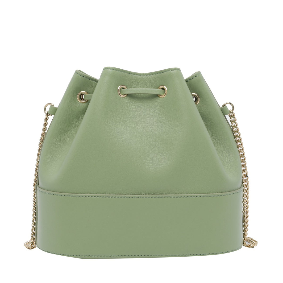 Valentino Garavani Women Vlogo Signature Bucket Bag VALENTINO GARAVANI