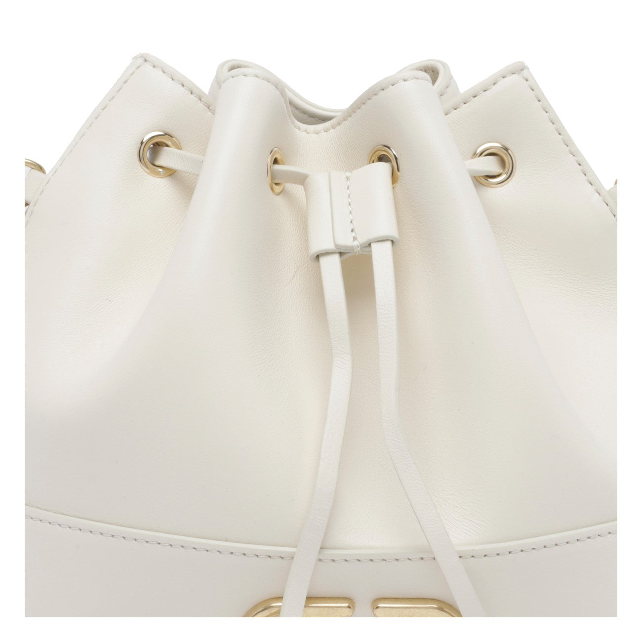 Valentino Garavani Women Vlogo Signature Bucket Bag VALENTINO GARAVANI