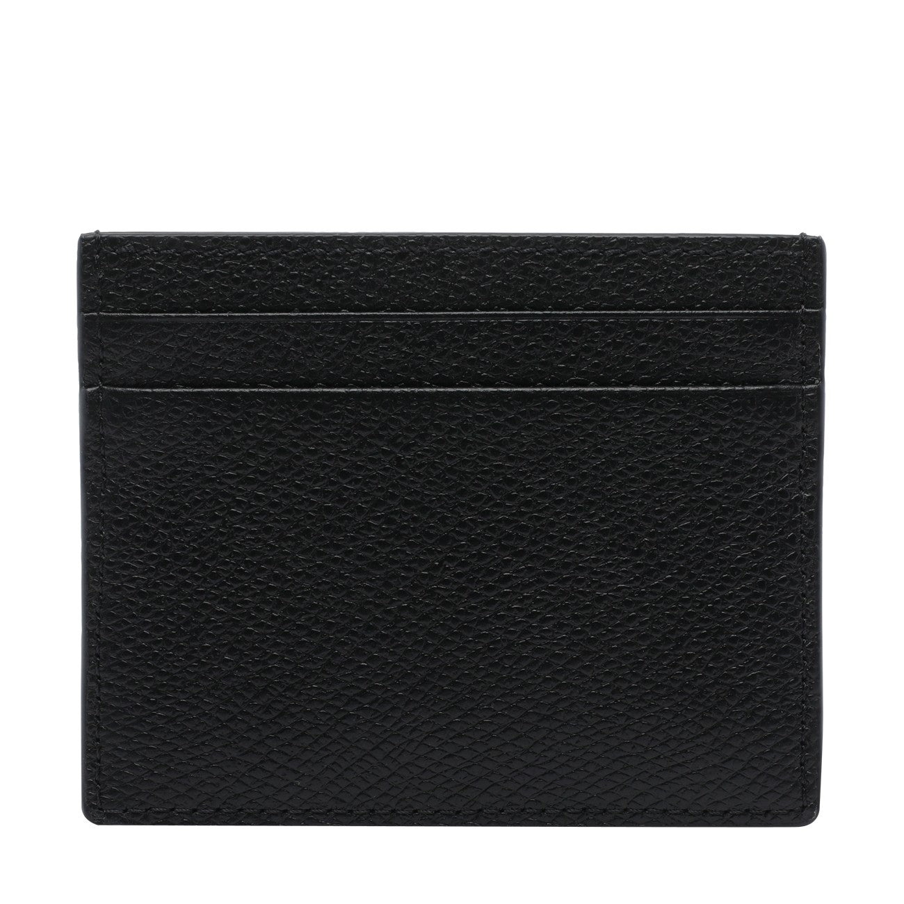 Valentino Garavani Women Vlogo Signature Card Holder VALENTINO GARAVANI