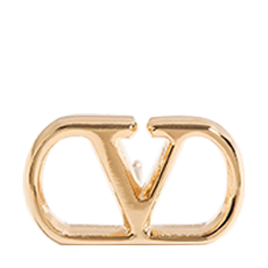 Valentino Garavani Women Vlogo Signature Earrings VALENTINO GARAVANI