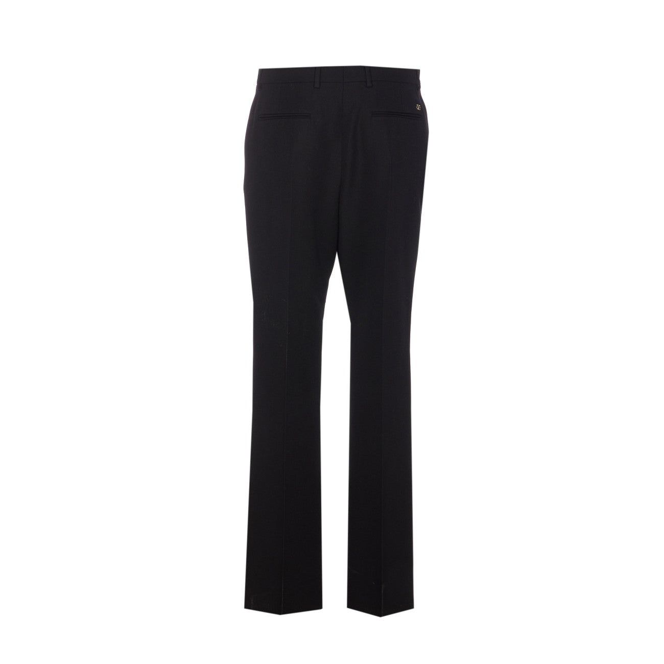 Valentino Garavani Men Vlogo Signature Pants VALENTINO GARAVANI