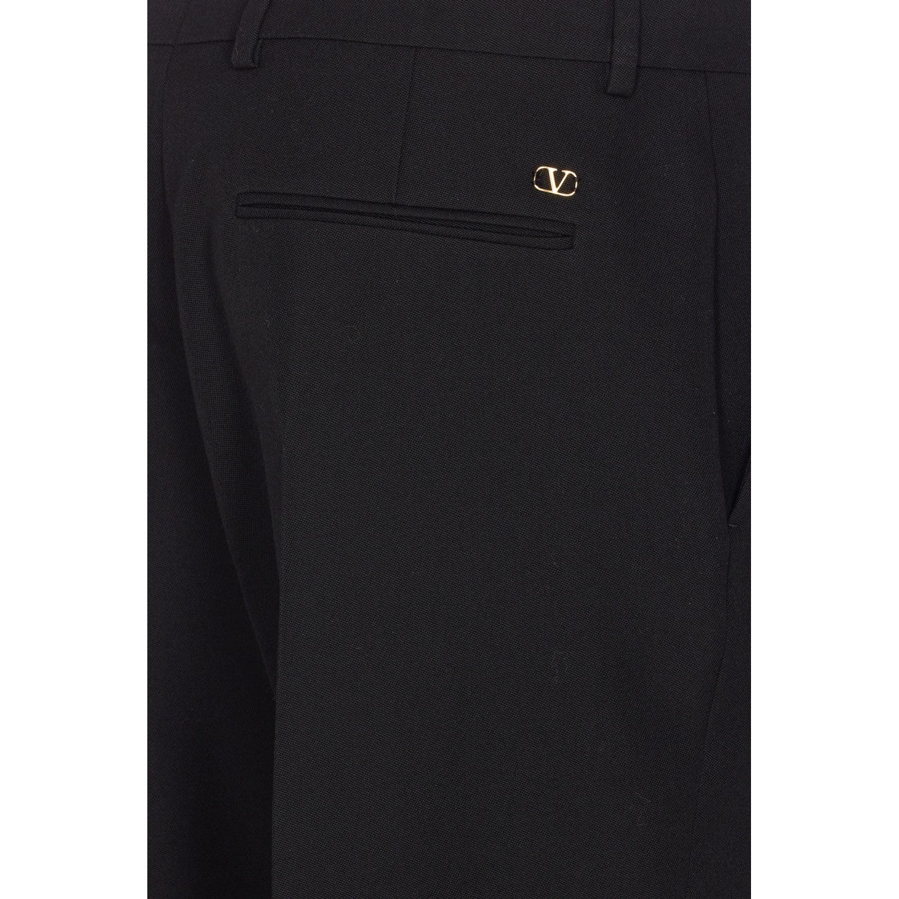 Valentino Garavani Men Vlogo Signature Pants VALENTINO GARAVANI