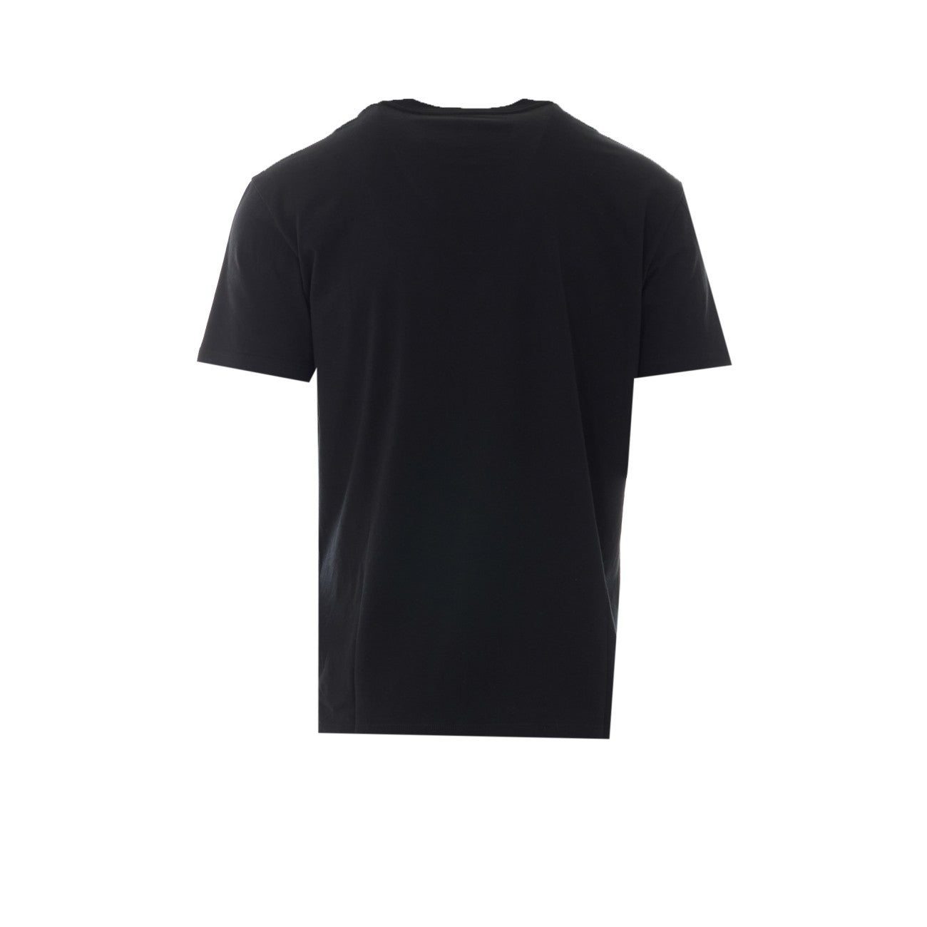Valentino Garavani Men Vlogo Signature T-Shirt VALENTINO GARAVANI