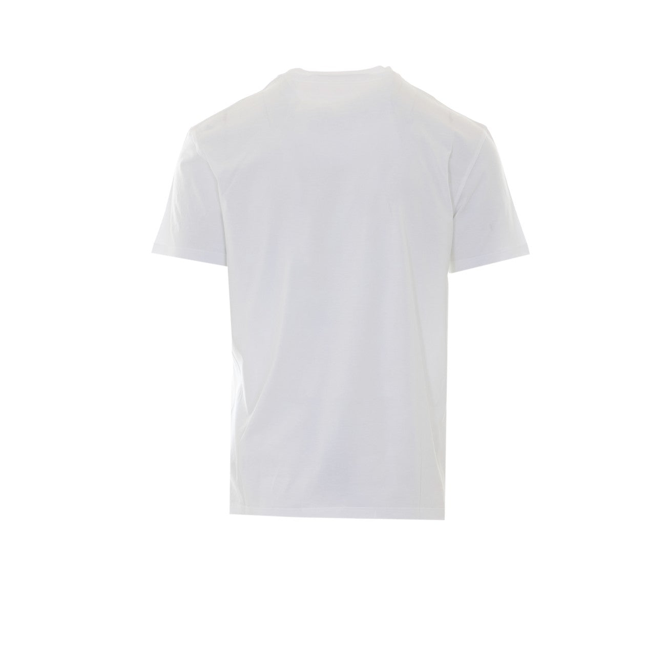 Valentino Garavani Men Vlogo Signature T-Shirt VALENTINO GARAVANI