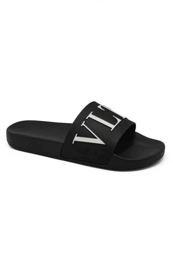 Valentino Garavani Men Vltn Flip Flops VALENTINO GARAVANI