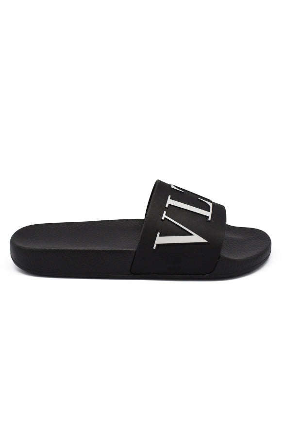 Valentino Garavani Men Vltn Flip Flops VALENTINO GARAVANI