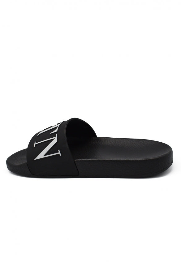 Valentino Garavani Men Vltn Flip Flops VALENTINO GARAVANI