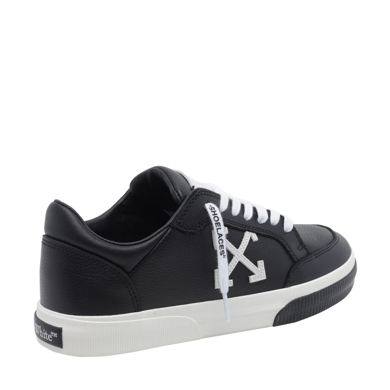 Off White Men Vulcanized Sneakers OFF-WHITE