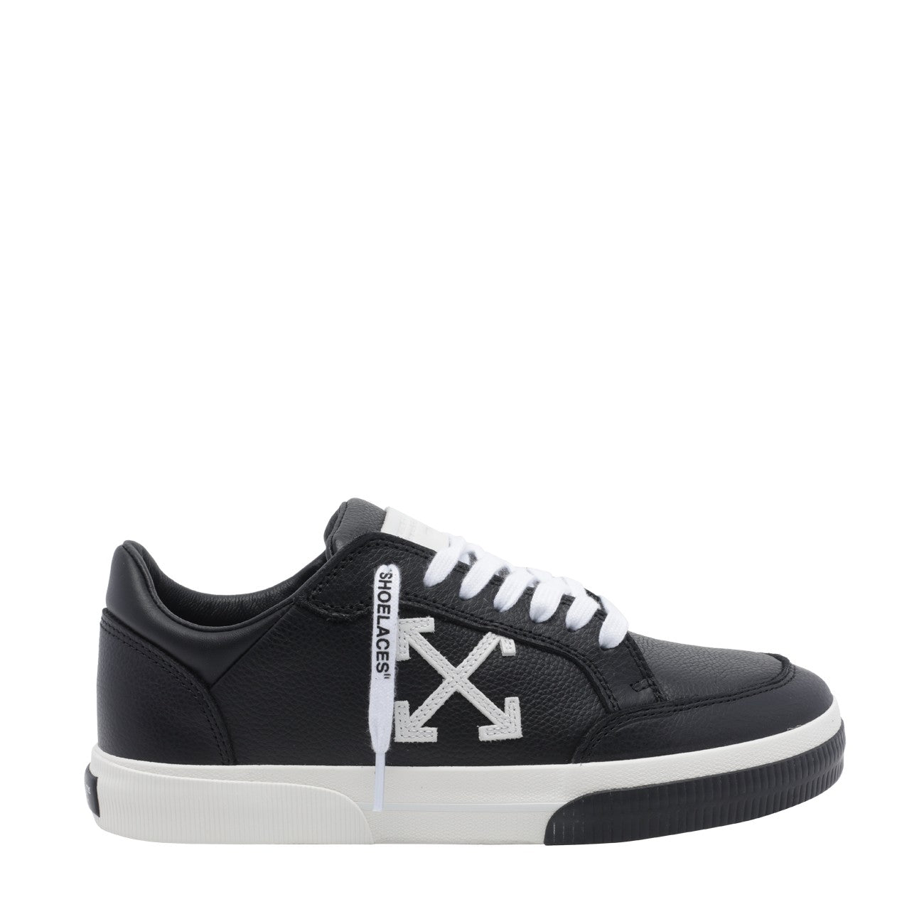 Off White Men Vulcanized Sneakers OFF-WHITE