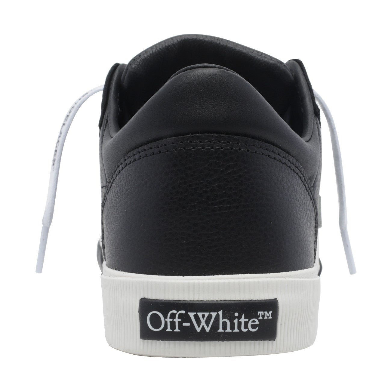 Off White Men Vulcanized Sneakers OFF-WHITE