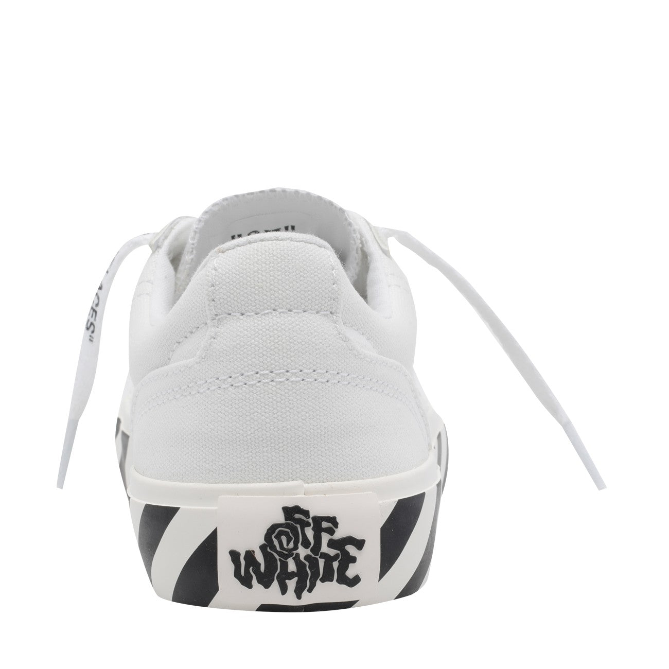 Off White Women Vulcanized Sneakers OFF-WHITE