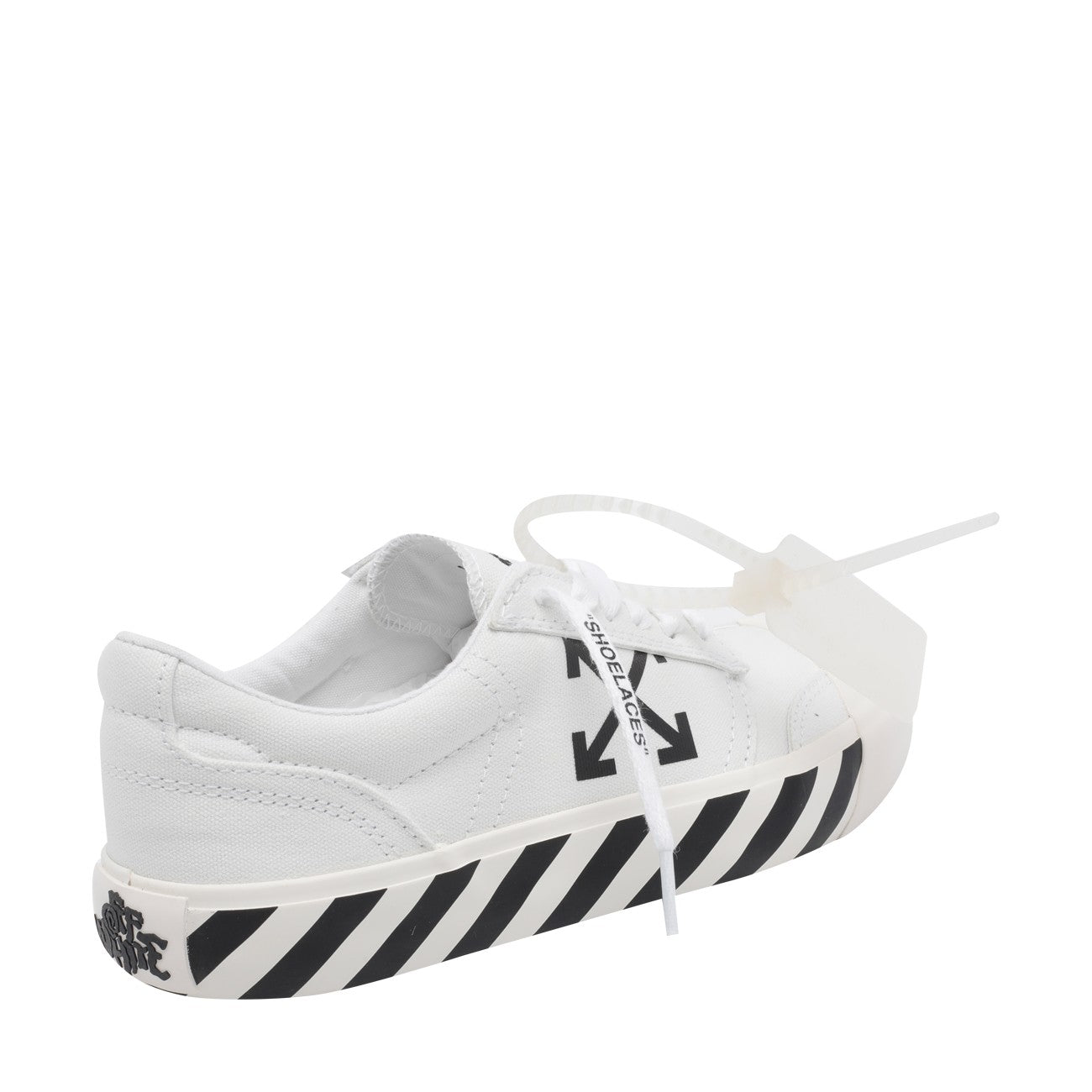 Off White Women Vulcanized Sneakers OFF-WHITE