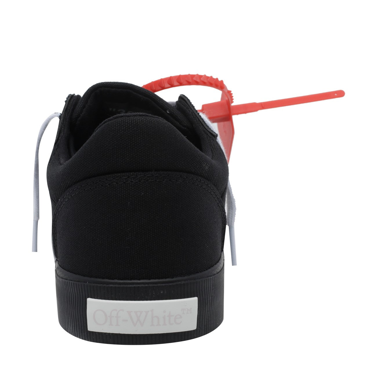 Off White Men Vulcanized Sneakers OFF-WHITE