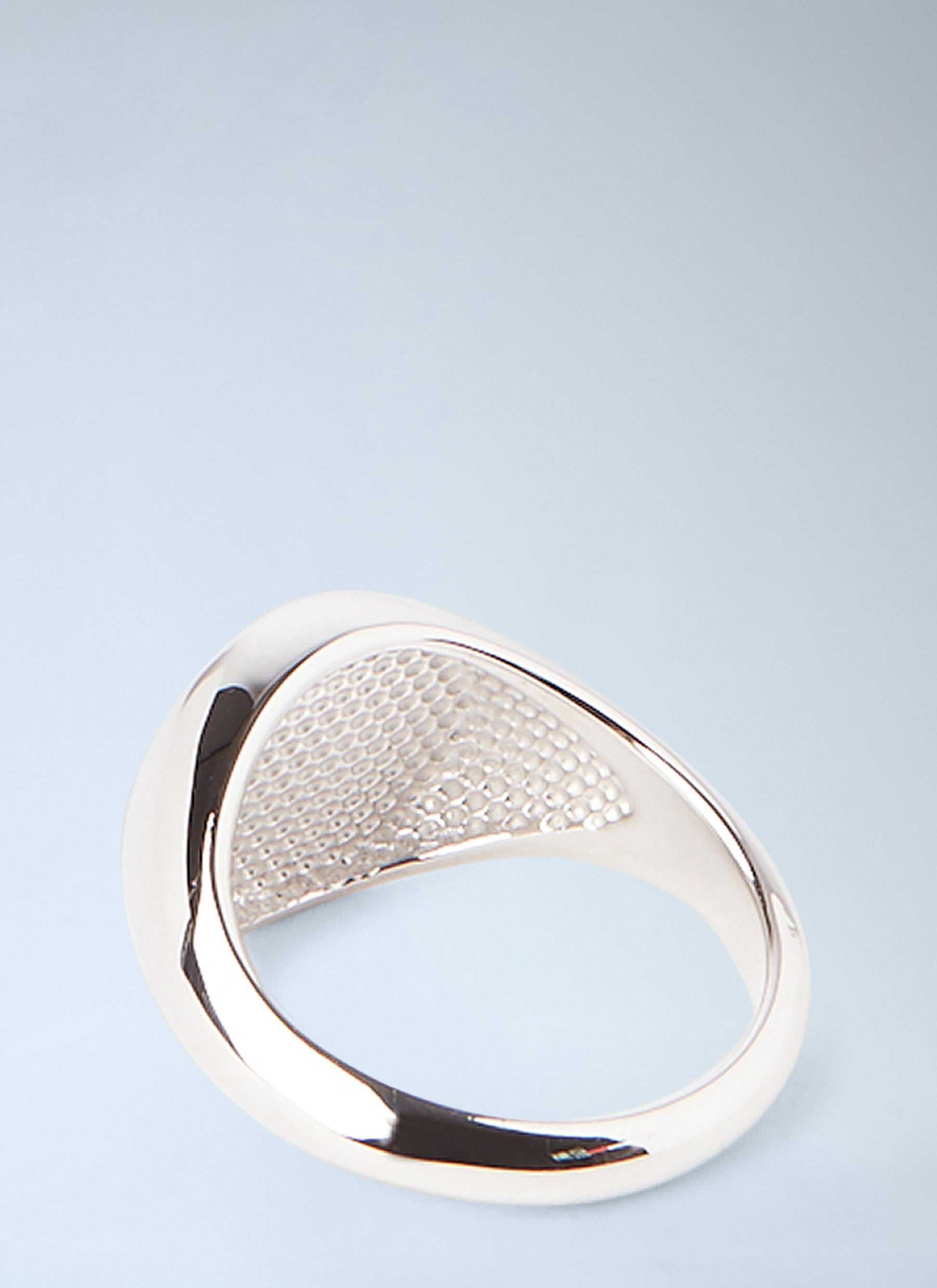 Vivienne Westwood Men Sigillo Ring VIVIENNE WESTWOOD