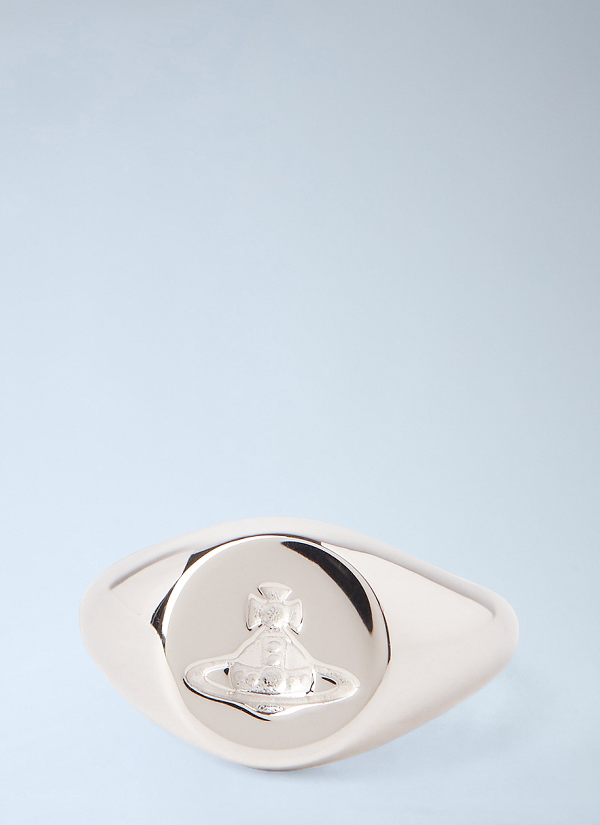 Vivienne Westwood Men Sigillo Ring VIVIENNE WESTWOOD