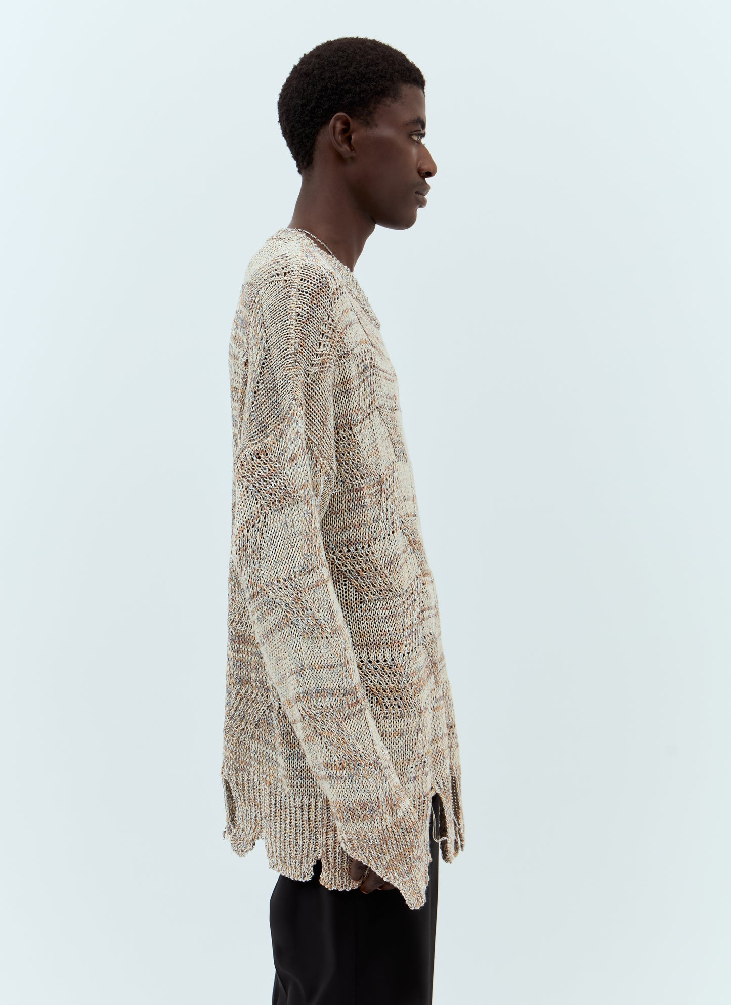 Vivienne Westwood Men Colette Sweater VIVIENNE WESTWOOD