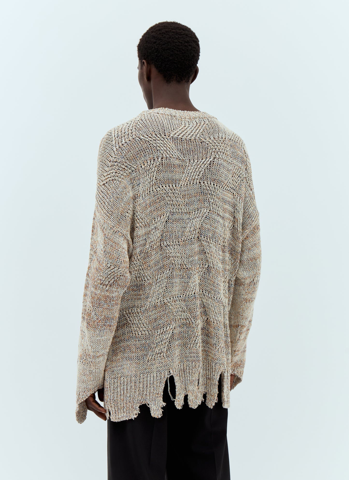 Vivienne Westwood Men Colette Sweater VIVIENNE WESTWOOD