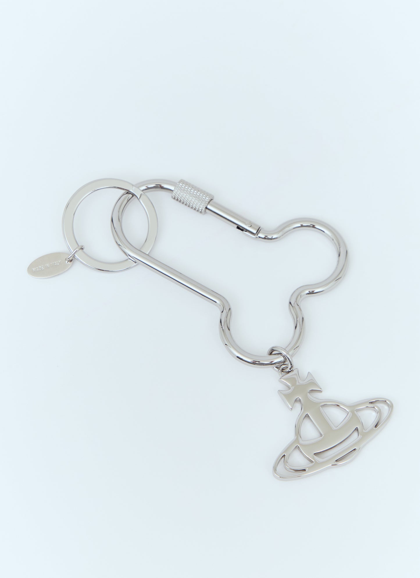 Vivienne Westwood Men Penis Carabiner Keyring