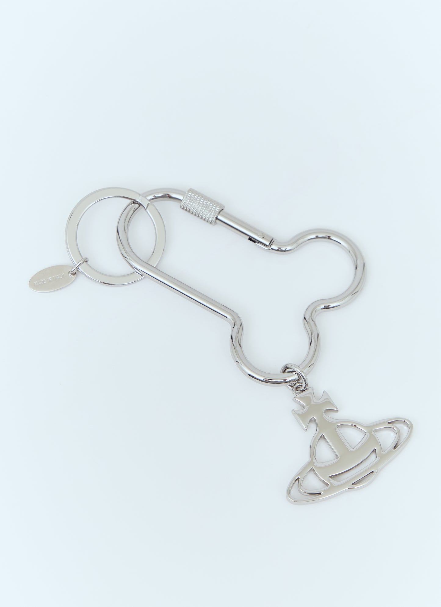Vivienne Westwood Men Penis Carabiner Keyring