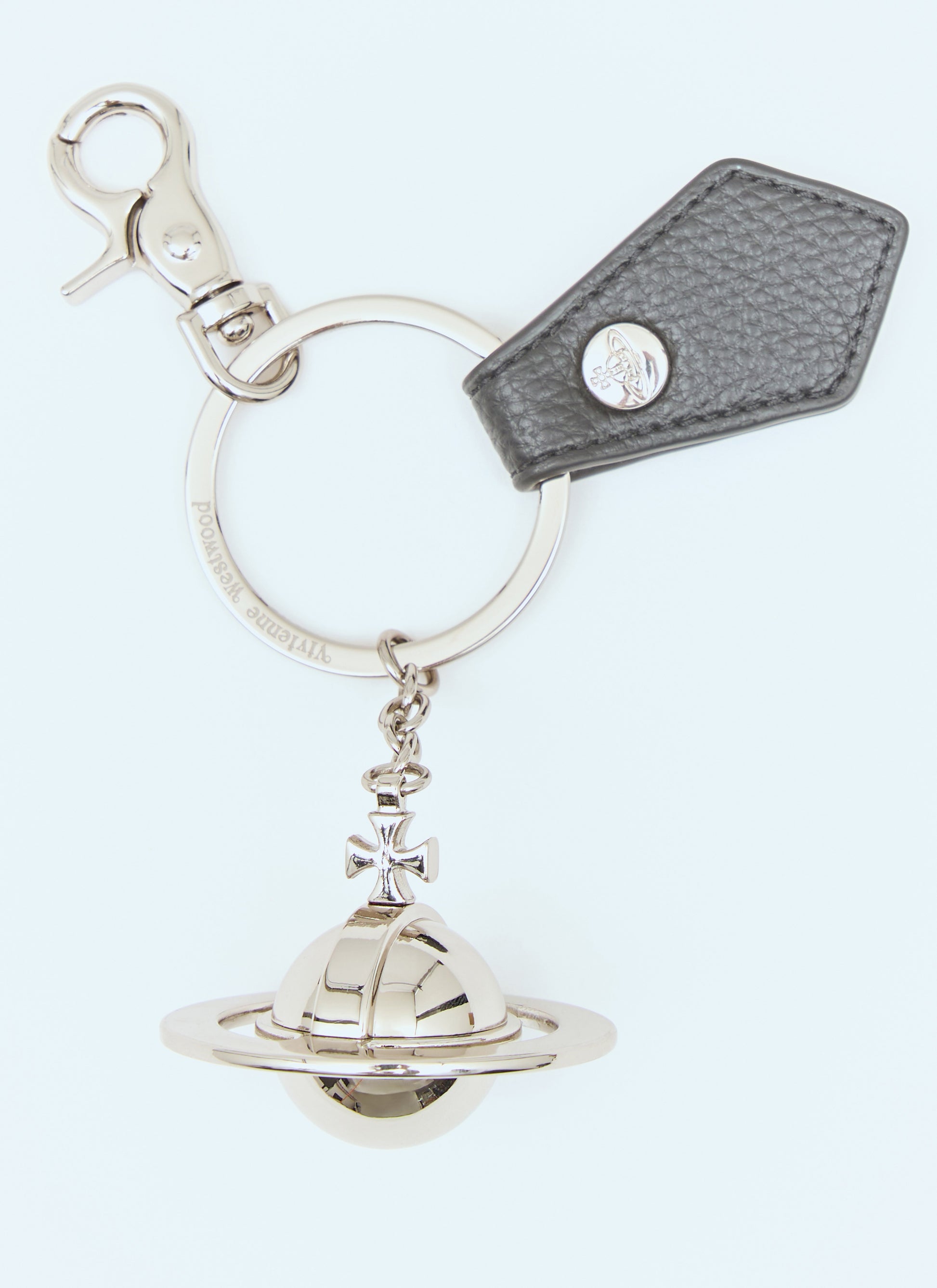 Vivienne Westwood Men 3D Orb Kerying VIVIENNE WESTWOOD