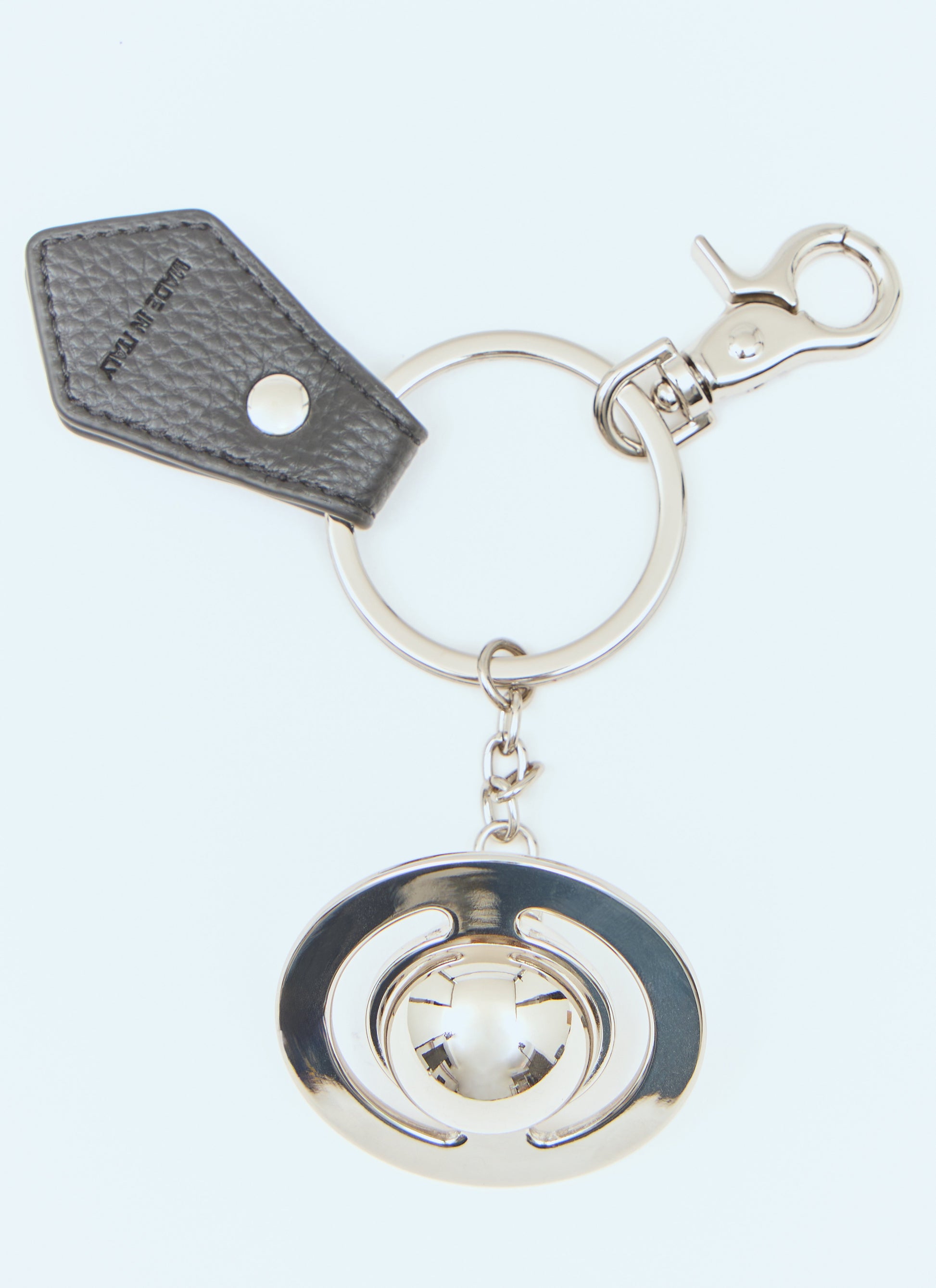 Vivienne Westwood Men 3D Orb Kerying VIVIENNE WESTWOOD