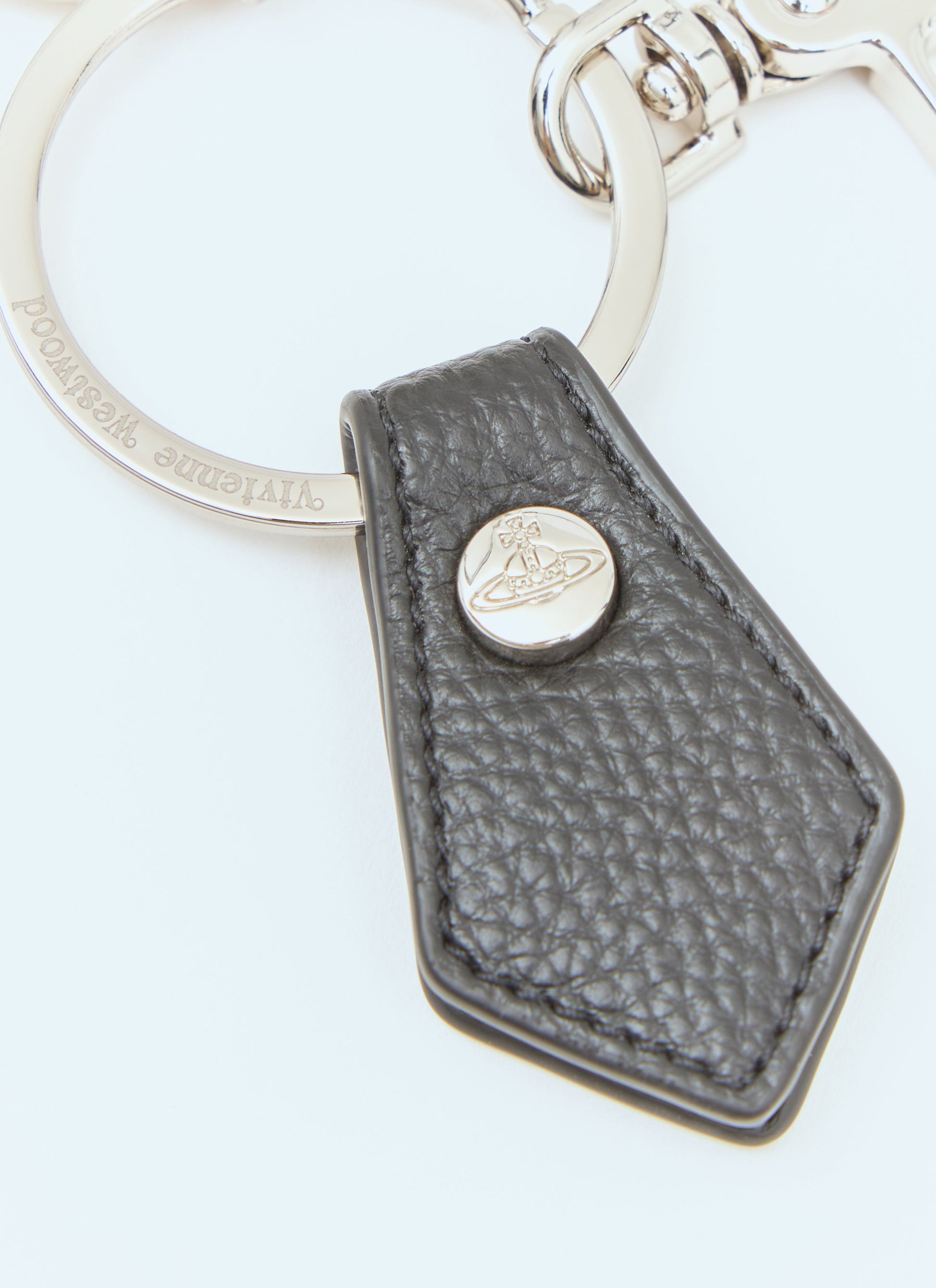 Vivienne Westwood Men 3D Orb Kerying VIVIENNE WESTWOOD