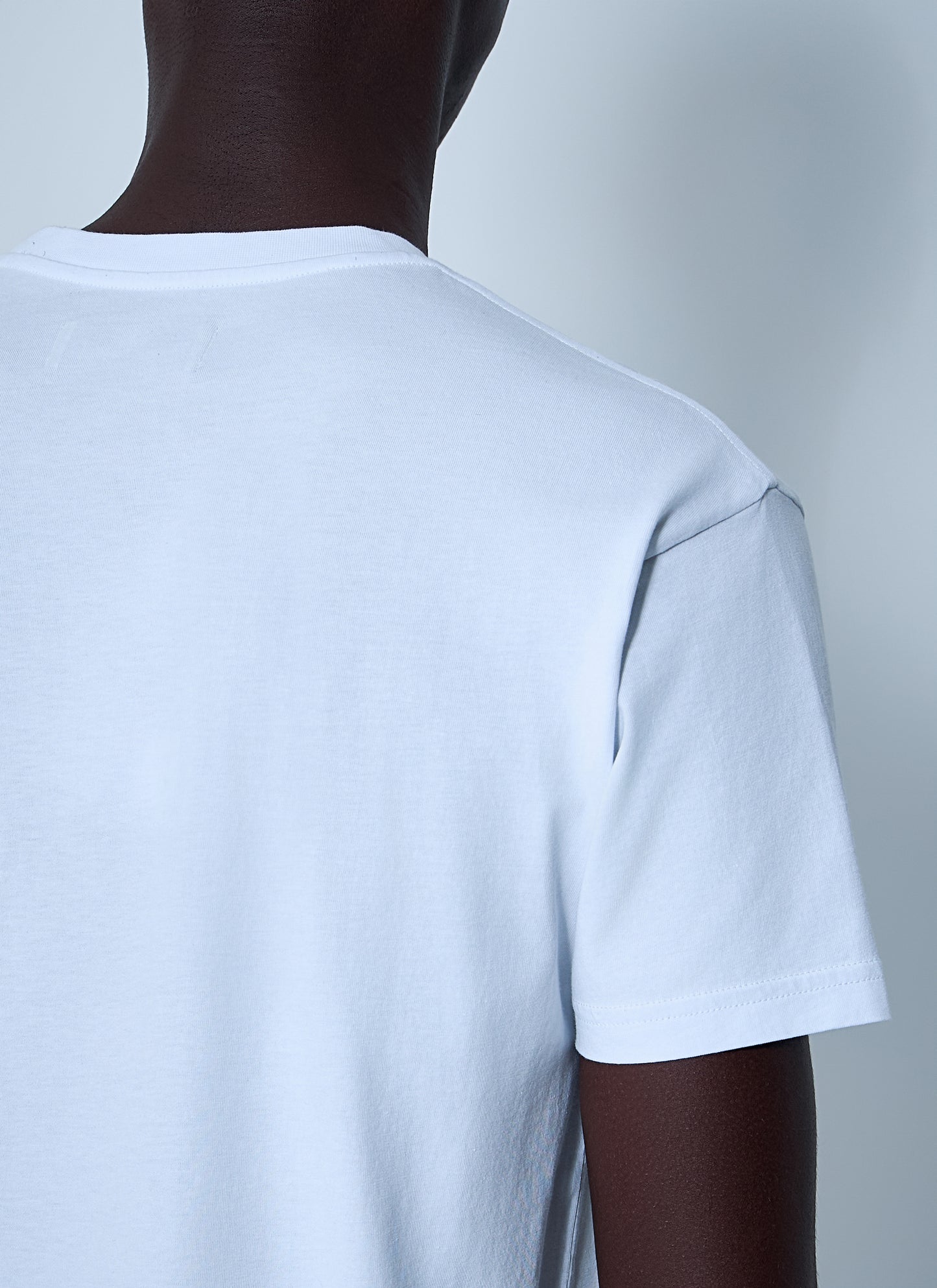Vivienne Westwood Men Logo Motif T-Shirt VIVIENNE WESTWOOD
