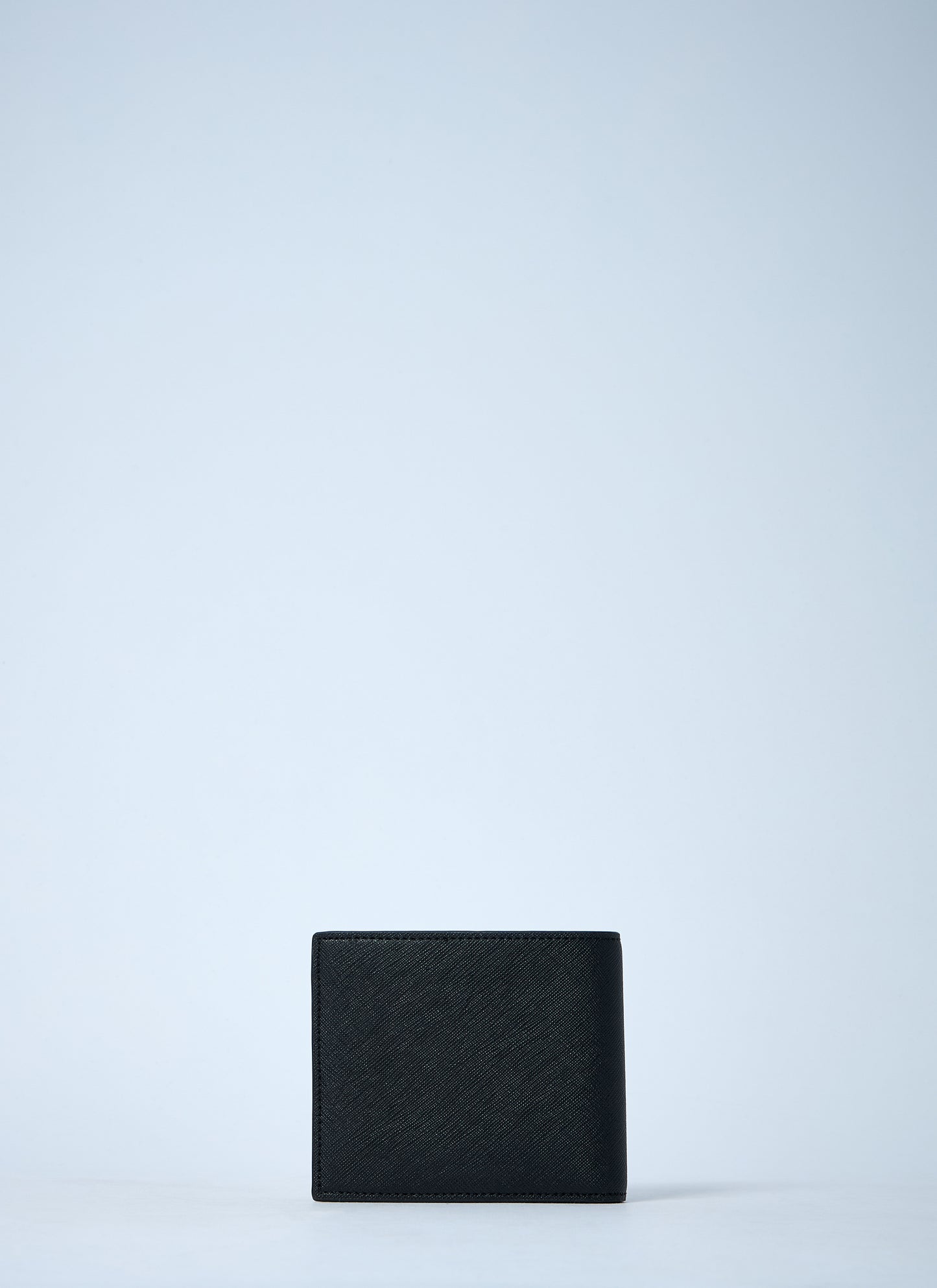 Vivienne Westwood Men Bi-Fold Wallet