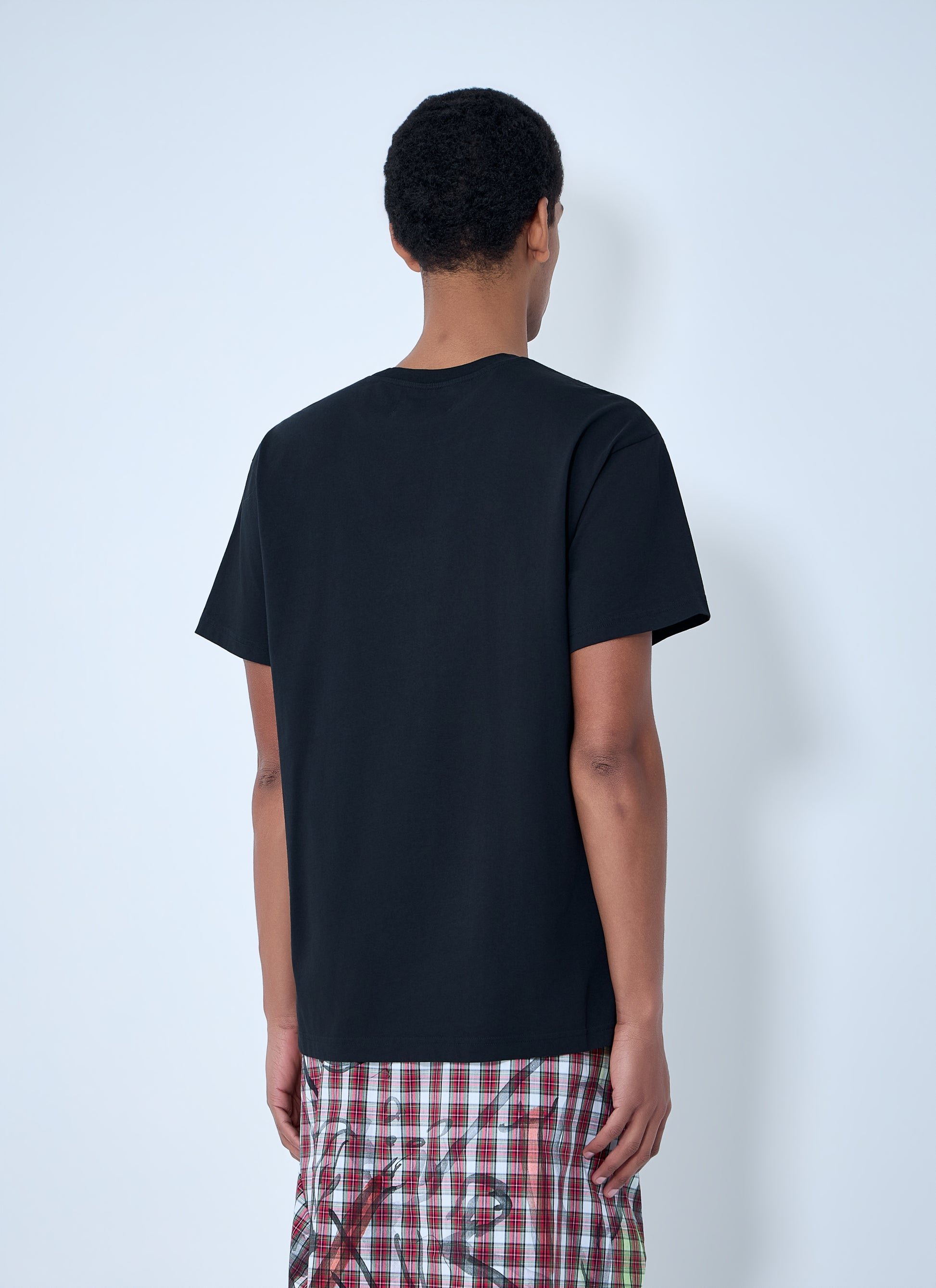 Vivienne Westwood Men Sun Classic T-Shirt VIVIENNE WESTWOOD