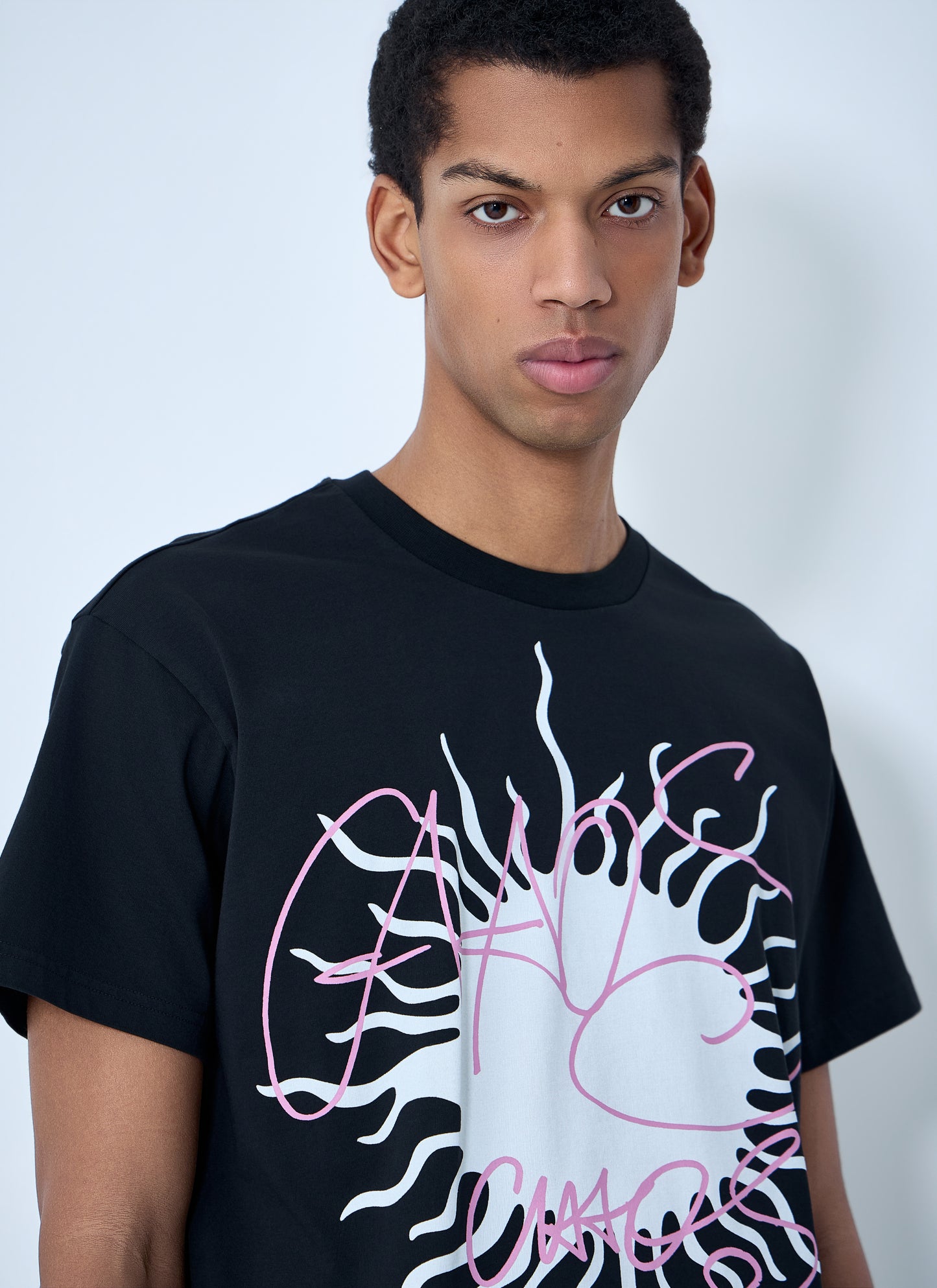 Vivienne Westwood Men Sun Classic T-Shirt VIVIENNE WESTWOOD