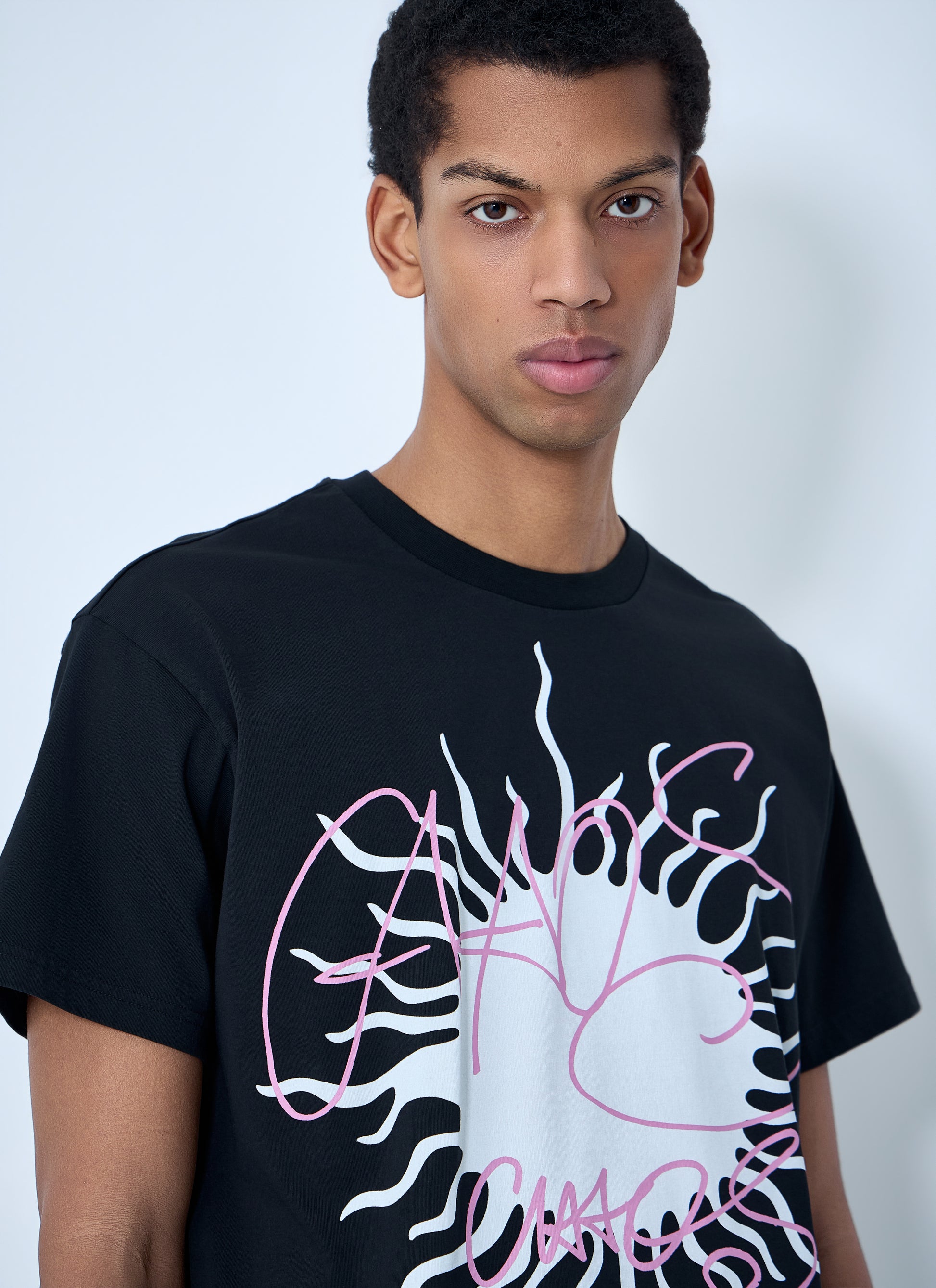 Vivienne Westwood Men Sun Classic T-Shirt VIVIENNE WESTWOOD