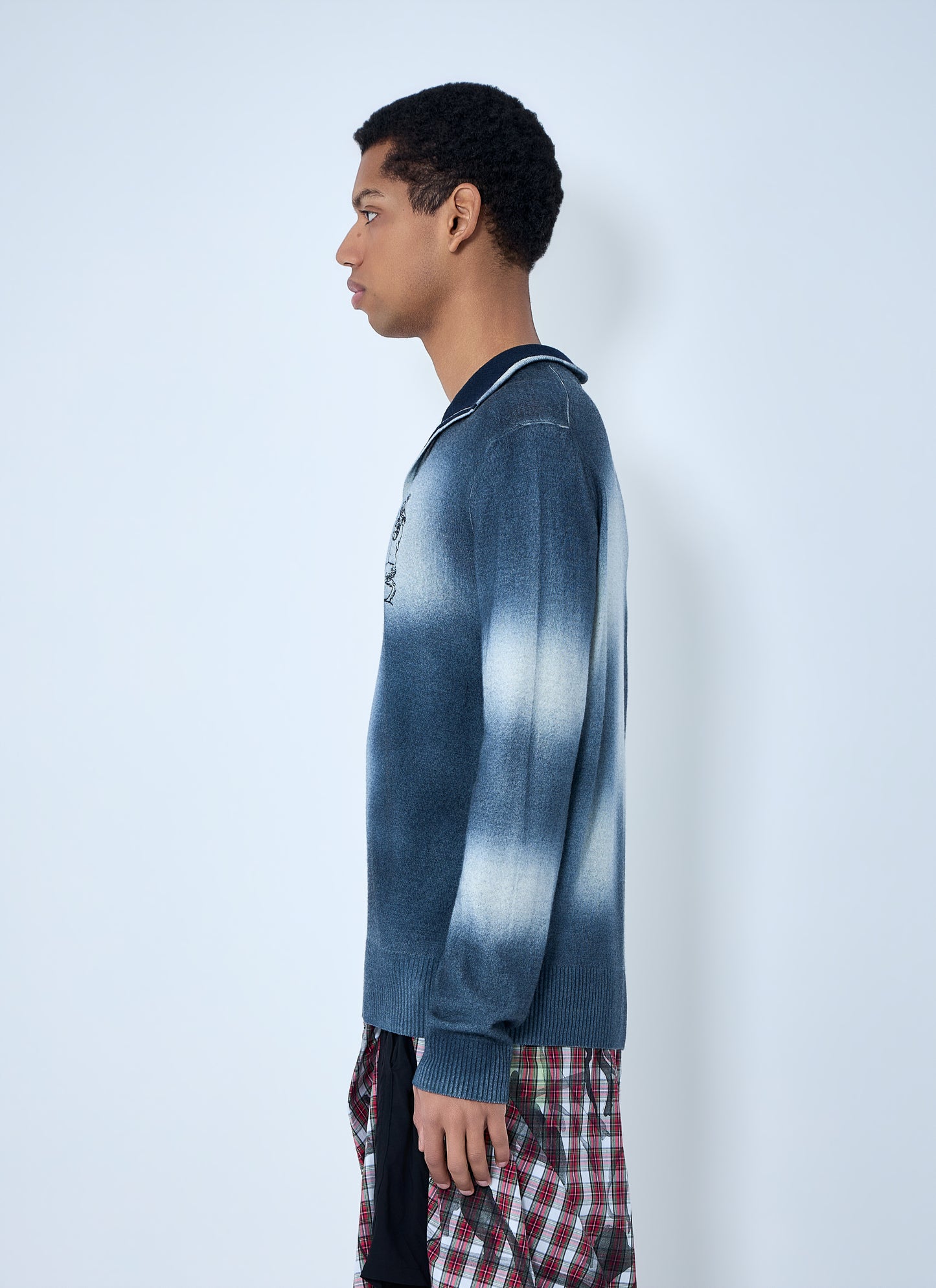 Vivienne Westwood Men Bizet Top VIVIENNE WESTWOOD