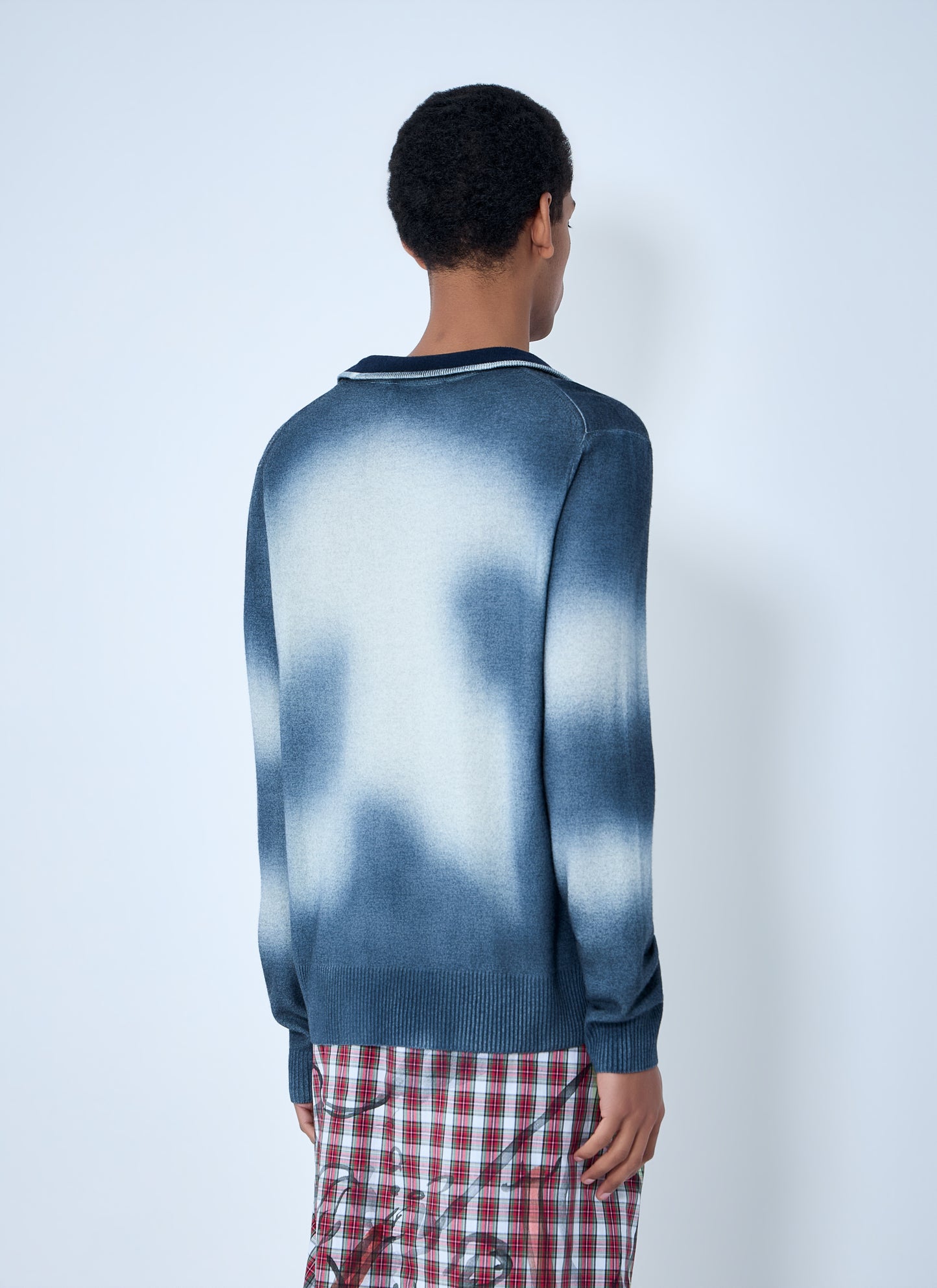 Vivienne Westwood Men Bizet Top VIVIENNE WESTWOOD