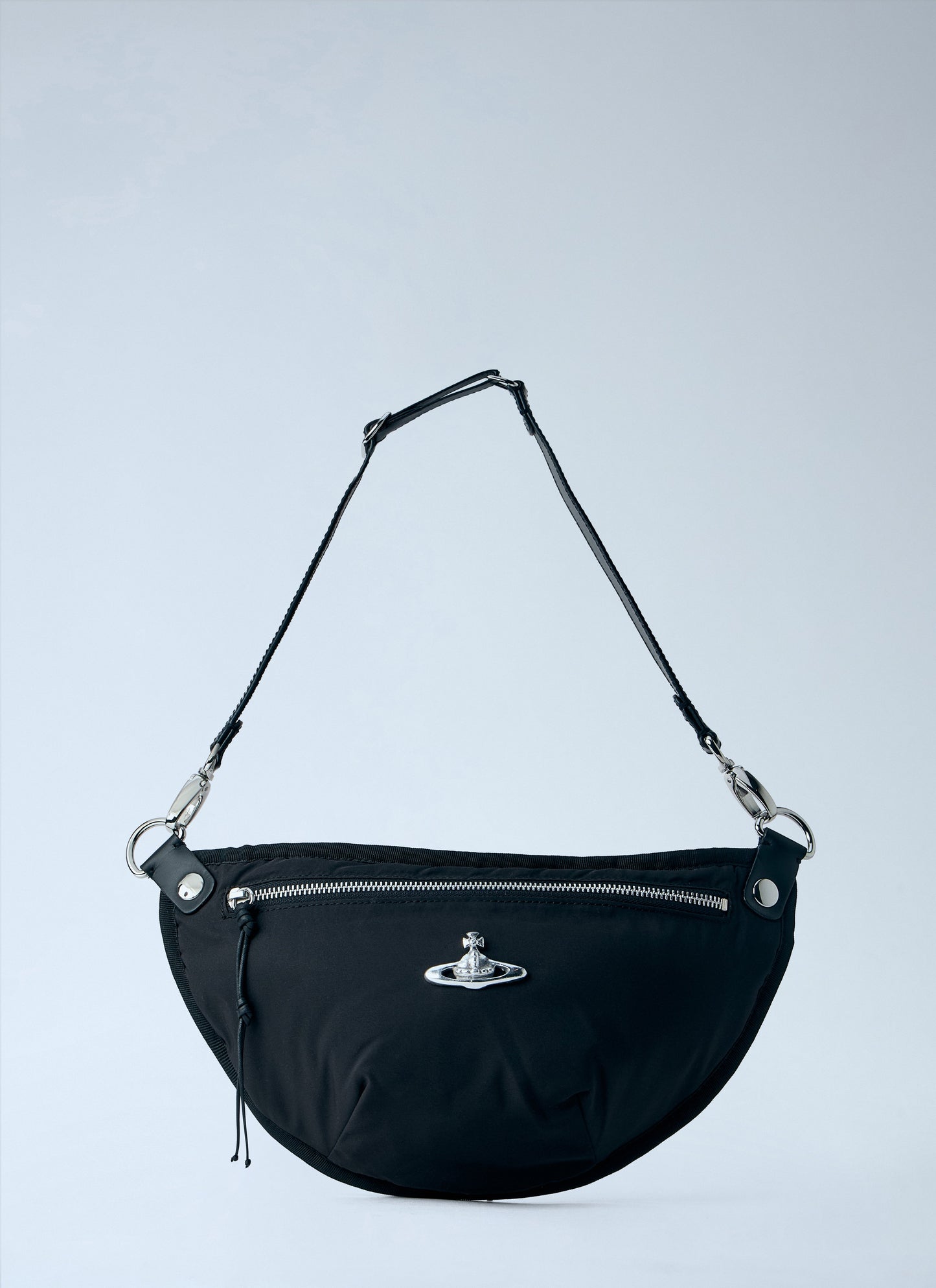Vivienne Westwood Men City Crossbody Bag VIVIENNE WESTWOOD