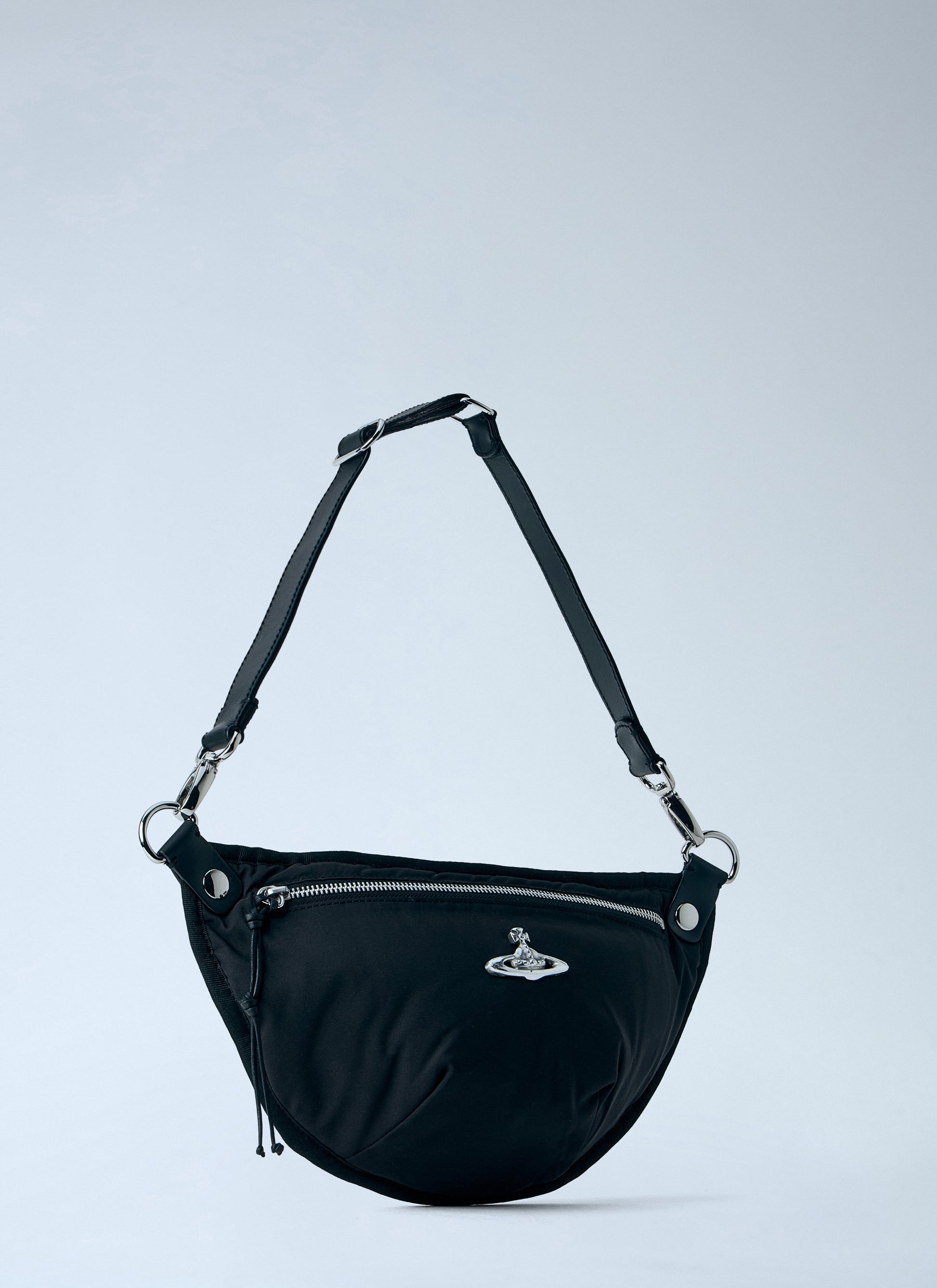 Vivienne Westwood Men City Crossbody Bag VIVIENNE WESTWOOD